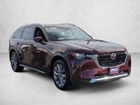 2024 Mazda CX-90 3.3 Turbo Premium AWD All Wheel Drive SUV Electric Available 11/30/25-Call (480) 372-8478 to confirm Instantly - Image 4