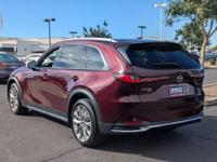2024 Mazda CX-90 3.3 Turbo Premium AWD All Wheel Drive SUV Electric Available 11/30/25-Call (480) 372-8478 to confirm Instantly - Image 8