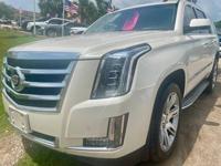 2015 Cadillac Escalade Luxury - - in house finance down -206-3054 👍☎ - Image 2