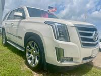 2015 Cadillac Escalade Luxury - - in house finance down -206-3054 👍☎ - Image 4