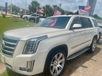 2015 Cadillac Escalade Luxury - - in house finance down -206-3054 👍☎ - Image 5