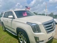 2015 Cadillac Escalade Luxury - - in house finance down -206-3054 👍☎ - Image 6