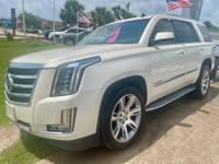 2015 Cadillac Escalade Luxury - - in house finance down -206-3054 👍☎ - Image 7