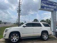 2015 Cadillac Escalade Luxury - - in house finance down -206-3054 👍☎ - Image 8