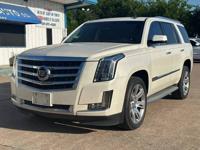 2015 Cadillac Escalade Luxury - - in house finance down -206-3054 👍☎ - Image 9