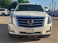 2015 Cadillac Escalade Luxury - - in house finance down -206-3054 👍☎ - Image 10