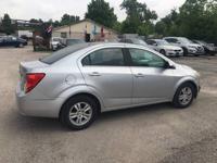 2013 Chevrolet Sonic LT Houston - Image 4