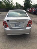 2013 Chevrolet Sonic LT Houston - Image 5