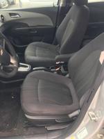 2013 Chevrolet Sonic LT Houston - Image 6