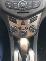 2013 Chevrolet Sonic LT Houston - Image 9