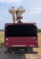 2007 International Bucket Truck - Diesel - 55 ft boom - Ready to work! - Image 8