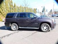 2015 GMC Yukon SLT suv Midnight Amethyst Metallic CALL 503-836-3777 FOR AVAILABILITY - Image 3