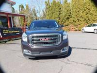 2015 GMC Yukon SLT suv Midnight Amethyst Metallic CALL 503-836-3777 FOR AVAILABILITY - Image 4