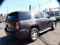 2015 GMC Yukon SLT suv Midnight Amethyst Metallic CALL 503-836-3777 FOR AVAILABILITY - Image 5