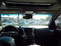 2015 GMC Yukon SLT suv Midnight Amethyst Metallic CALL 503-836-3777 FOR AVAILABILITY - Image 7