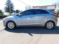 2016 Hyundai Elantra GT hatchback Titanium Gray Metallic CALL 503-836-3777 FOR AVAILABILITY - Image 3