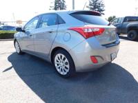 2016 Hyundai Elantra GT hatchback Titanium Gray Metallic CALL 503-836-3777 FOR AVAILABILITY - Image 4