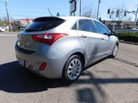 2016 Hyundai Elantra GT hatchback Titanium Gray Metallic CALL 503-836-3777 FOR AVAILABILITY - Image 7