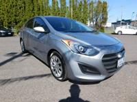2016 Hyundai Elantra GT hatchback Titanium Gray Metallic CALL 503-836-3777 FOR AVAILABILITY - Image 9