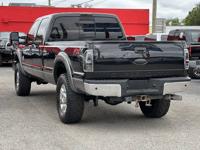 2012 Ford F350 Super Duty Lariat 6.7L Turbodiesel FX4 4X4 -We Finance! Cassat Ave - Image 5