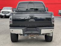 2012 Ford F350 Super Duty Lariat 6.7L Turbodiesel FX4 4X4 -We Finance! Cassat Ave - Image 6
