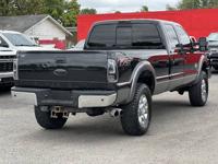 2012 Ford F350 Super Duty Lariat 6.7L Turbodiesel FX4 4X4 -We Finance! Cassat Ave - Image 8