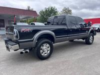 2012 Ford F350 Super Duty Lariat 6.7L Turbodiesel FX4 4X4 -We Finance! Cassat Ave - Image 9
