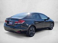 2013 Honda Civic Sdn EX AUTONATION Call (904) 637-7794 to confirm availability - April 27th - Image 6