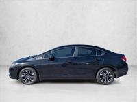 2013 Honda Civic Sdn EX AUTONATION Call (904) 637-7794 to confirm availability - April 27th - Image 10
