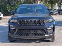 2024 Jeep Grand Cherokee Limited 4x4 4WD SUV AUTONATION Call (904) 637-7794 to confirm availability - April 27th - Image 3