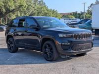 2024 Jeep Grand Cherokee Limited 4x4 4WD SUV AUTONATION Call (904) 637-7794 to confirm availability - April 27th - Image 4