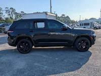 2024 Jeep Grand Cherokee Limited 4x4 4WD SUV AUTONATION Call (904) 637-7794 to confirm availability - April 27th - Image 5