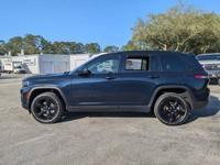 2024 Jeep Grand Cherokee Limited 4x4 4WD SUV AUTONATION Call (904) 637-7794 to confirm availability - April 27th - Image 9