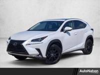 2019 Lexus NX NX 300 SUV AUTONATION Call (904) 637-7794 to confirm availability - April 27th - Image 2