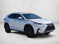 2019 Lexus NX NX 300 SUV AUTONATION Call (904) 637-7794 to confirm availability - April 27th - Image 4