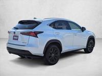 2019 Lexus NX NX 300 SUV AUTONATION Call (904) 637-7794 to confirm availability - April 27th - Image 6
