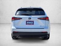 2019 Lexus NX NX 300 SUV AUTONATION Call (904) 637-7794 to confirm availability - April 27th - Image 7