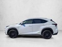 2019 Lexus NX NX 300 SUV AUTONATION Call (904) 637-7794 to confirm availability - April 27th - Image 10