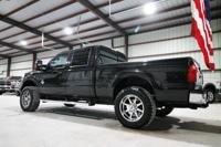 2015 FORD F250 LARIAT 4X4 DIESEL LEVELED LEATHER 35" NITTO GRAPPLERS! WWW.GETADIESEL.COM - Image 8