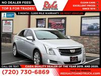 2016 Cadillac XTS Luxury Collection FOR Vista View Dr., Longmont, CO 80504 - Image 5