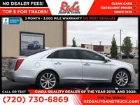 2016 Cadillac XTS Luxury Collection FOR Vista View Dr., Longmont, CO 80504 - Image 7