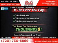 2016 Cadillac XTS Luxury Collection FOR Vista View Dr., Longmont, CO 80504 - Image 9