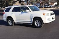 2010 Toyota 4 Runner 4x4 4WD 4 Runner SR5 SUV Victory Motors of Colorado - Image 3