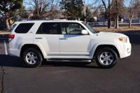 2010 Toyota 4 Runner 4x4 4WD 4 Runner SR5 SUV Victory Motors of Colorado - Image 4
