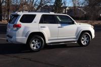 2010 Toyota 4 Runner 4x4 4WD 4 Runner SR5 SUV Victory Motors of Colorado - Image 5