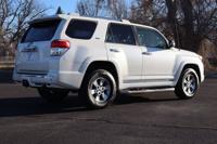 2010 Toyota 4 Runner 4x4 4WD 4 Runner SR5 SUV Victory Motors of Colorado - Image 6