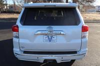 2010 Toyota 4 Runner 4x4 4WD 4 Runner SR5 SUV Victory Motors of Colorado - Image 7