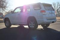 2010 Toyota 4 Runner 4x4 4WD 4 Runner SR5 SUV Victory Motors of Colorado - Image 8
