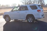 2010 Toyota 4 Runner 4x4 4WD 4 Runner SR5 SUV Victory Motors of Colorado - Image 9