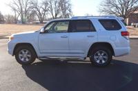 2010 Toyota 4 Runner 4x4 4WD 4 Runner SR5 SUV Victory Motors of Colorado - Image 10